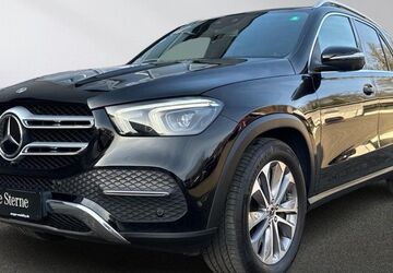 Mercedes-Benz GLE 350 93.934 km 49.590 &euro; Bad Oeynhausen 32545