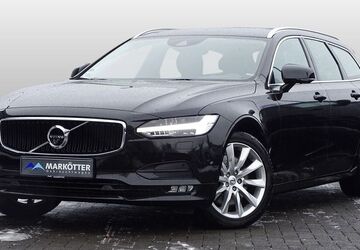 Volvo V90 156.890 km 19.450 &euro; Herford 32051