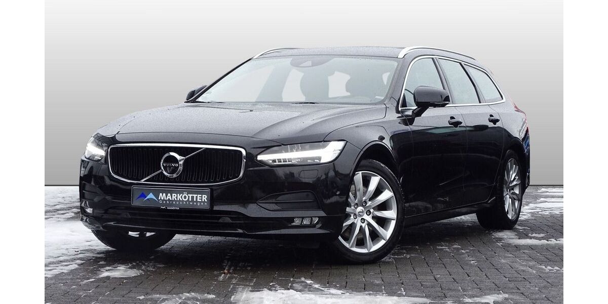 Volvo V90 156.890 km 19.450 &euro; Herford 32051