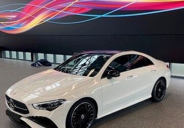 Mercedes-Benz CLA 200 31.500 km 35.880 &euro; Hille 32479