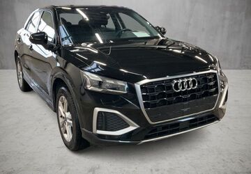 Audi Q2 53.000 km 25.699 &euro; Uchte 31600