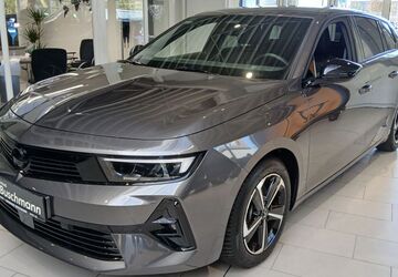 Opel Astra 17.390 km 23.980 &euro; Espelkamp 32339