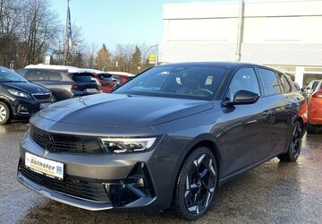 Opel Astra 37.018 km 28.977 &euro; Bad Salzuflen 32108