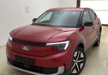 Ford Explorer 4.910 km 38.495 &euro; Petershagen 32469