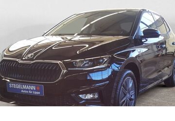 Skoda Fabia 8.900 km 24.810 &euro; Lemgo 32657