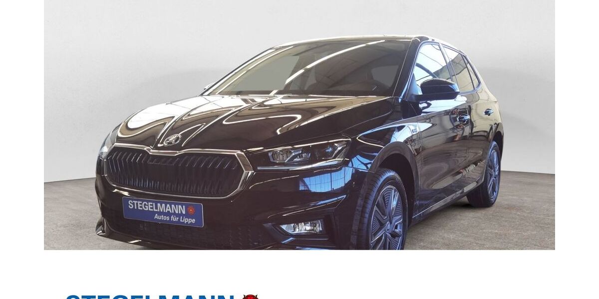 Skoda Fabia 8.900 km 24.810 &euro; Lemgo 32657