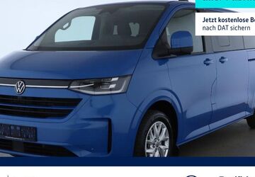 VW T7 Caravelle 2.700 km 62.600 &euro; Bad Oeynhausen 32547