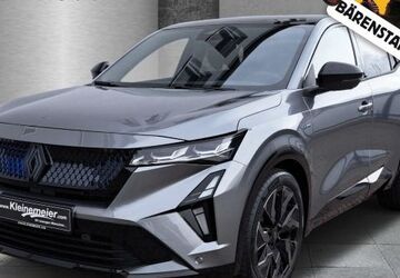 Renault Rafale 12.300 km 46.490 &euro; Minden 32427