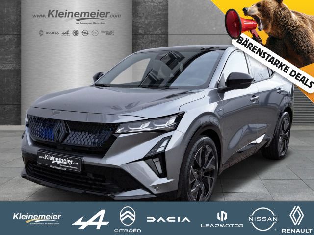 Renault Rafale 12.300 km 46.490 &euro; Minden 32427