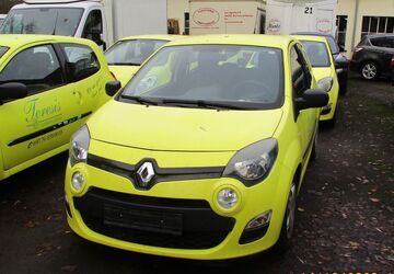 Renault Twingo 289.200 km 1.397 &euro; Vlotho 32602