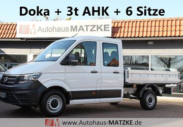 VW Crafter 109.000 km 24.880 &euro; Bückeburg 31675