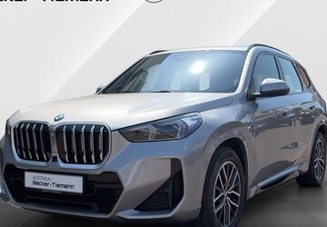 BMW X1 2.866 km 42.810 &euro; Lemgo 32657