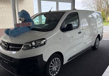 Opel Vivaro 48.000 km 22.500 &euro; Bad Salzuflen 32107