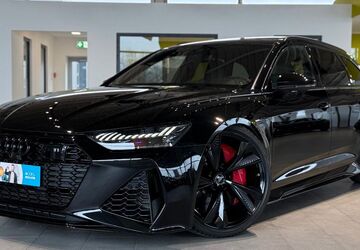 Audi RS6 123.178 km 83.995 &euro; Herford 32052