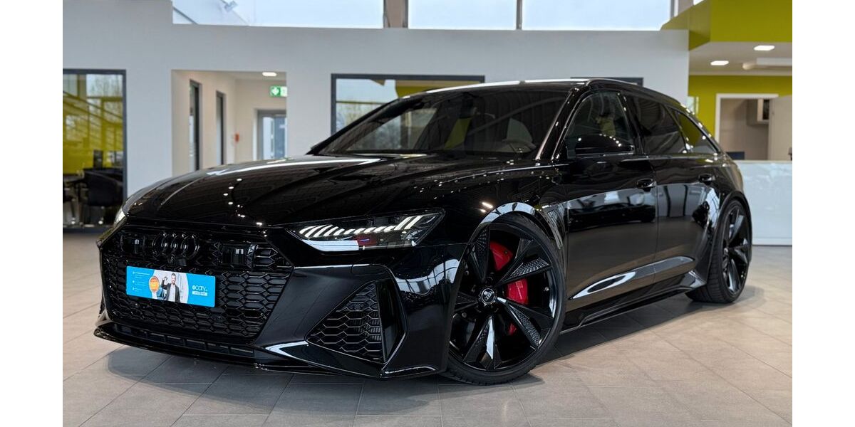 Audi RS6 123.178 km 83.995 &euro; Herford 32052