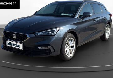 Seat Leon 30.030 km 23.380 &euro; Lübbecke 32312