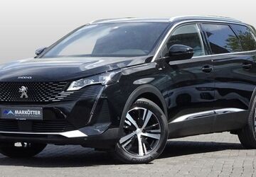 Peugeot 5008 22.465 km 25.450 &euro; Bad Salzuflen 32108