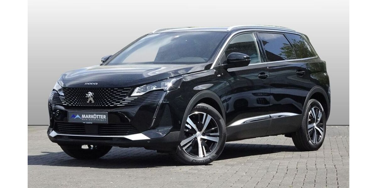 Peugeot 5008 22.465 km 25.450 &euro; Bad Salzuflen 32108