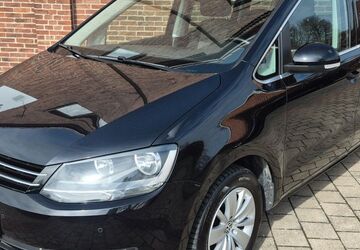 VW Sharan 171.877 km 10.990 &euro; Helpsen 31691
