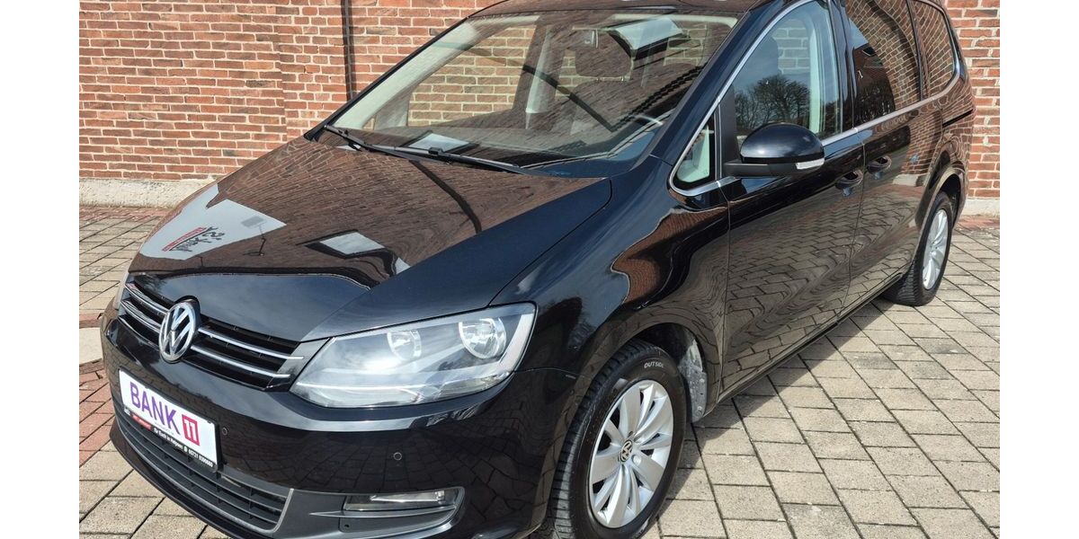 VW Sharan 171.877 km 10.990 &euro; Helpsen 31691