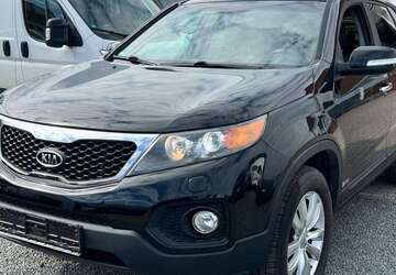Kia Sorento 159.000 km 8.500 &euro; Löhne / Mennighüffen 32584