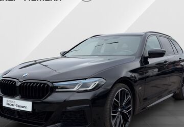 BMW 540 61.528 km 56.703 &euro; Lemgo 32657