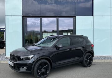 Volvo XC40 5.500 km 46.900 &euro; Lübbecke 32312