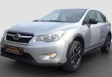 Subaru XV 99.989 km 11.490 &euro; Löhne 32584
