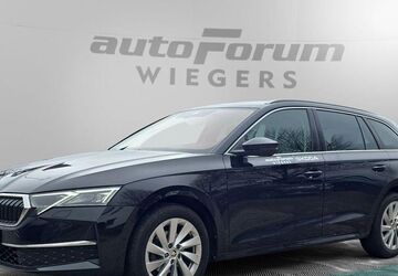 Skoda Octavia 12.051 km 31.970 &euro; Porta Westfalica 32457