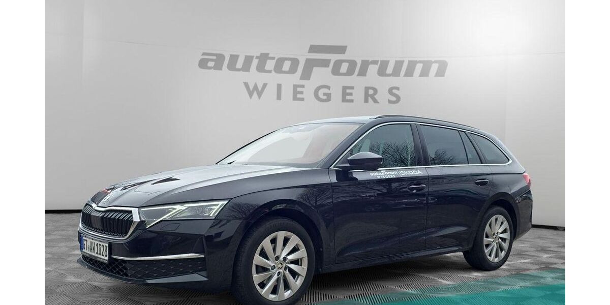 Skoda Octavia 12.051 km 31.970 &euro; Porta Westfalica 32457