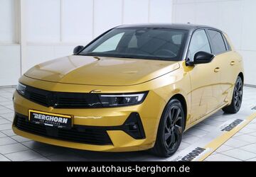 Opel Astra 16.800 km 21.880 &euro; Stolzenau 31592