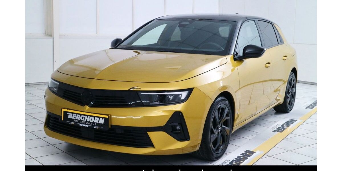 Opel Astra 16.800 km 21.880 &euro; Stolzenau 31592