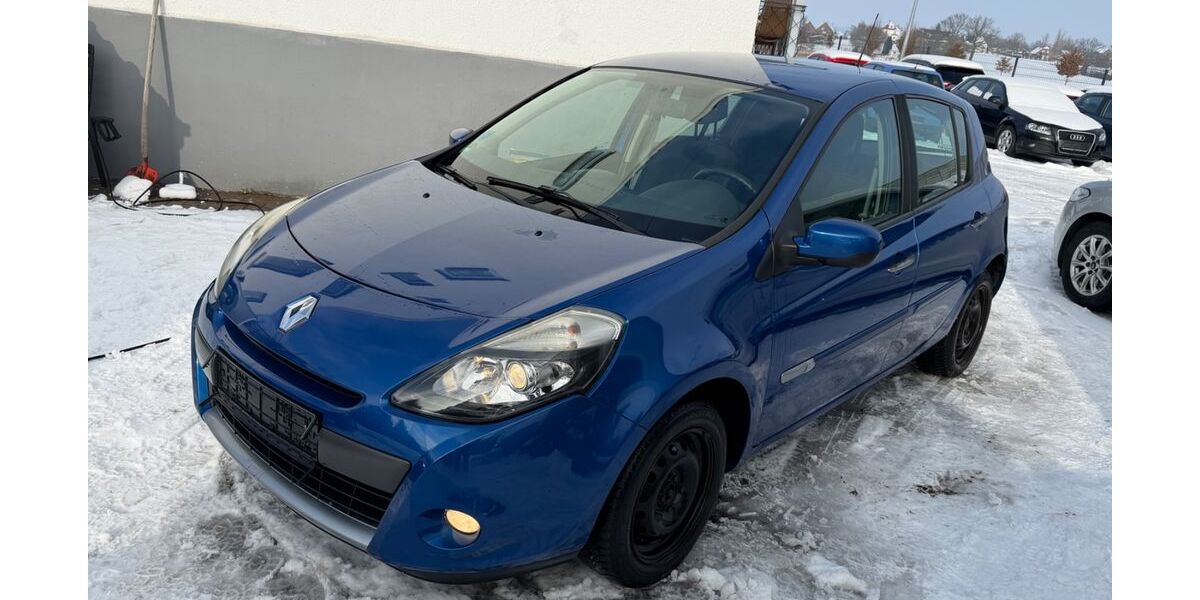 Renault Clio 176.000 km 2.000 &euro; Löhne Mennighüffen 32584