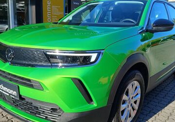 Opel Mokka-e 20.320 km 17.490 &euro; Espelkamp 32339