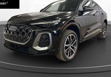 Audi Q5 5.990 km 66.480 &euro; Minden 32427