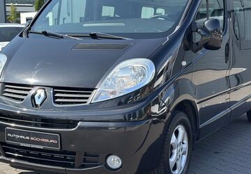 Renault Trafic 134.000 km 14.900 &euro; Bückeburg 31675