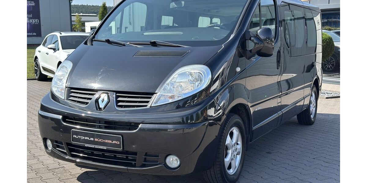 Renault Trafic 134.000 km 14.900 &euro; Bückeburg 31675