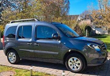 Mercedes-Benz Citan 59.000 km 13.500 &euro; Enger 32130