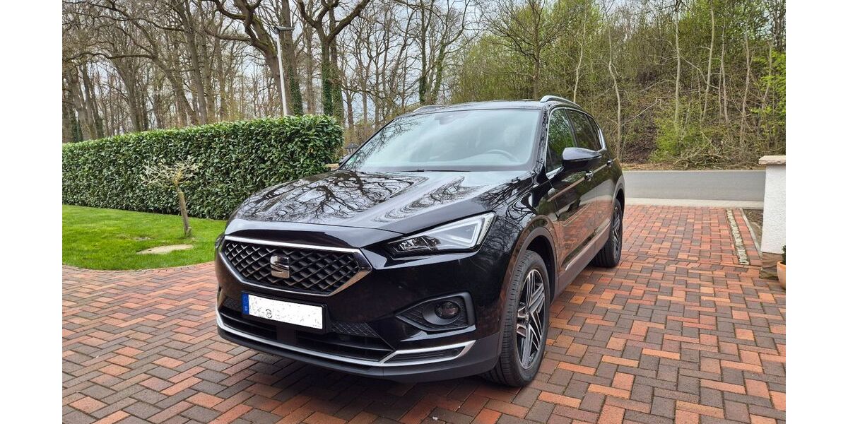 Seat Tarraco 129.731 km 20.800 &euro; Espelkamp 32339