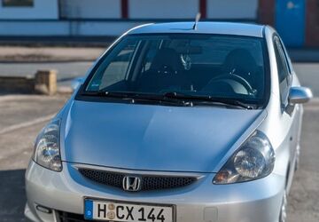 Honda Jazz 164.309 km 2.650 &euro; Stadthagen 31655