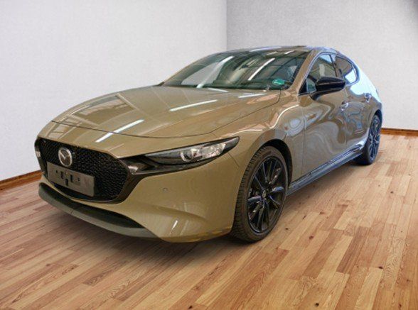 Mazda 3 18.900 km 24.400 &euro; Rinteln 31737