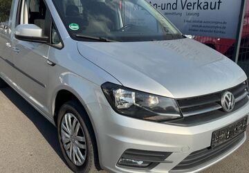 VW Caddy Maxi 186.790 km 13.685 &euro; Lemgo 32657