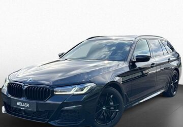 BMW 540 33.272 km 48.990 &euro; Bad Oeynhausen 32547