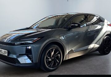 Toyota C-HR 2.500 km 42.990 &euro; Herford 32049