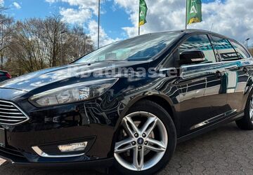 Ford Focus 260.110 km 7.890 &euro; Petershagen 32469