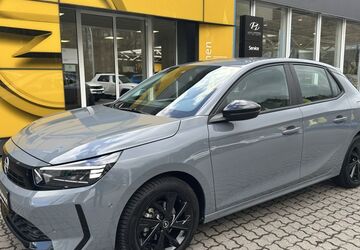 Opel Corsa 5.090 km 15.430 &euro; Espelkamp 32339