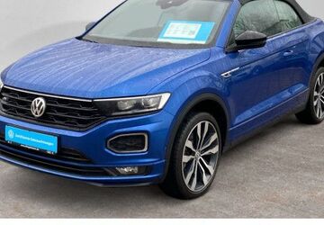 VW T-Roc 39.712 km 23.490 &euro; Lemgo 32657