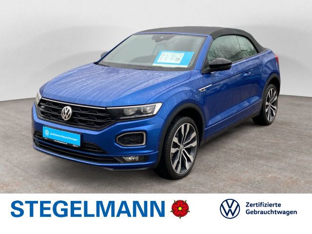 VW T-Roc 39.712 km 23.490 &euro; Lemgo 32657