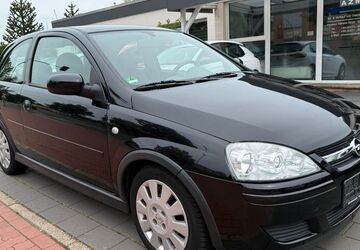Opel Corsa 178.000 km 1.990 &euro; Minden 32423