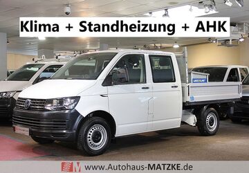 VW T6 Transporter 141.000 km 22.880 &euro; Bückeburg 31675